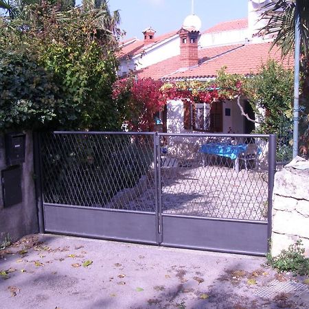 House Marko Premantura Luaran gambar