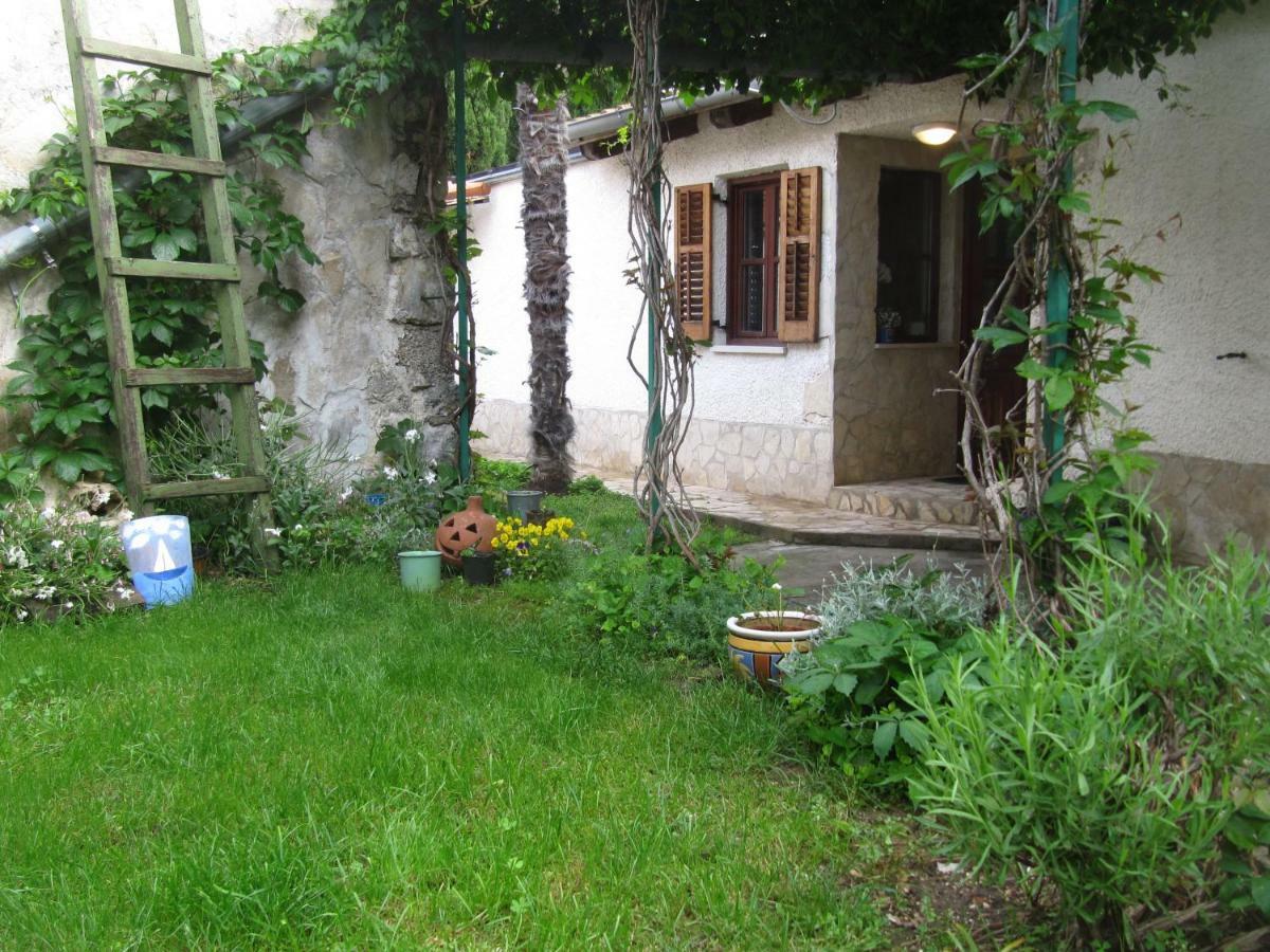 House Marko Premantura Luaran gambar